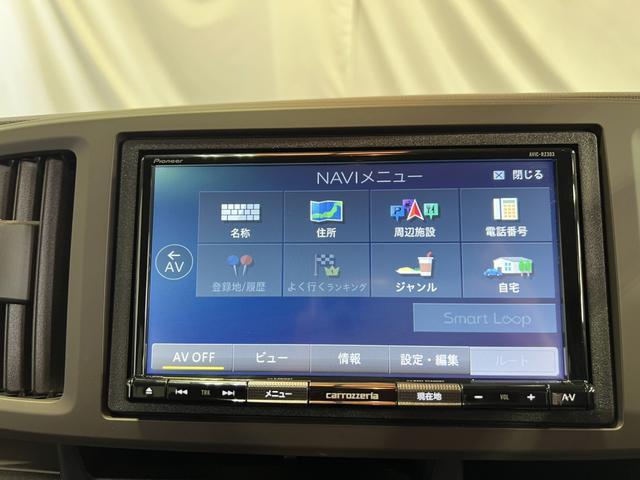 Ｎ−ＯＮＥスタンダードナビ　バックカメラ　ドラレコ　ＥＴＣ　キーフリー　オートエアコン　認定中古車　ＣＶＴ　６６０（香川県）の中古車