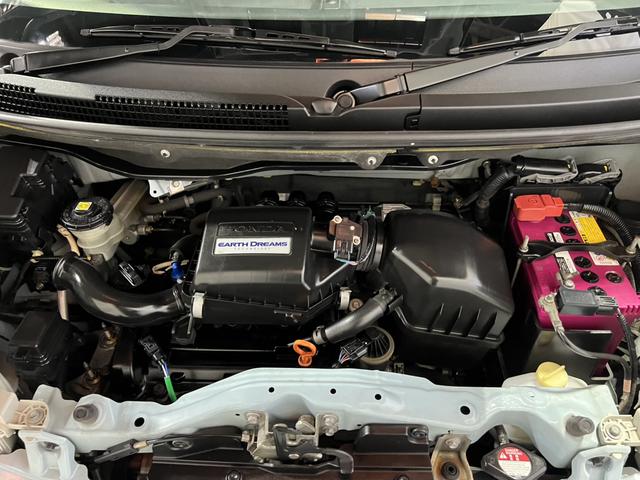 Ｎ−ＢＯＸスラッシュＧ・Ｌインテリアカラーパッケージディスプレイオーディオ　ＥＴＣ　バックカメラ　ステアリングスイッチ　シートヒーター　オートエアコン　認定中古車　ＣＶＴ　６６０（香川県）の中古車