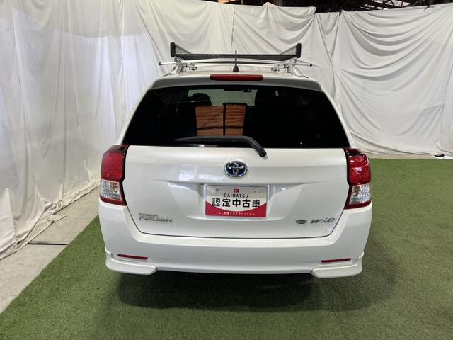 カローラフィールダー１．５Ｇ　エアロツアラー・ダブルバイビーナビ　バックカメラ　ドラレコ　ＥＴＣ　オートエアコン　ルーフキャリア　認定中古車　ＣＶＴ　１５００（香川県）の中古車