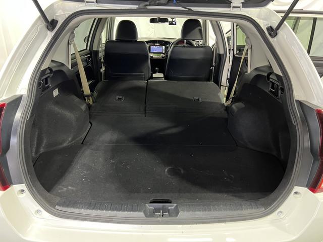 カローラフィールダー１．５Ｇ　エアロツアラー・ダブルバイビーナビ　バックカメラ　ドラレコ　ＥＴＣ　オートエアコン　ルーフキャリア　認定中古車　ＣＶＴ　１５００（香川県）の中古車