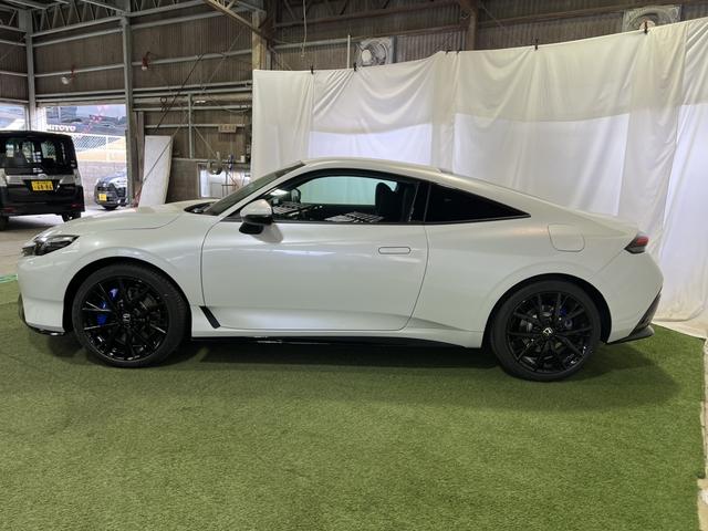 プレリュードベースグレード純正ディスプレィオーディオ　ＥＴＣ　バックカメラ　キーフリー　シートヒーター　認定中古車　ＣＶＴ　２０００（香川県）の中古車