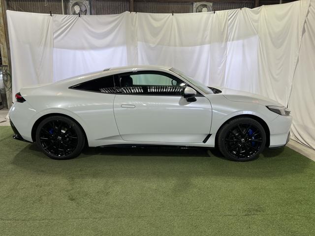 プレリュードベースグレード純正ディスプレィオーディオ　ＥＴＣ　バックカメラ　キーフリー　シートヒーター　認定中古車　ＣＶＴ　２０００（香川県）の中古車