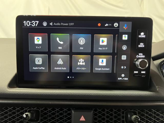 プレリュードベースグレード純正ディスプレィオーディオ　ＥＴＣ　バックカメラ　キーフリー　シートヒーター　認定中古車　ＣＶＴ　２０００（香川県）の中古車