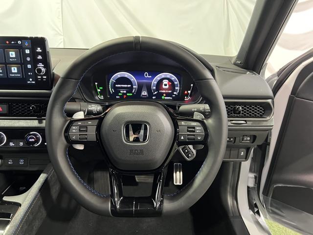 プレリュードベースグレード純正ディスプレィオーディオ　ＥＴＣ　バックカメラ　キーフリー　シートヒーター　認定中古車　ＣＶＴ　２０００（香川県）の中古車