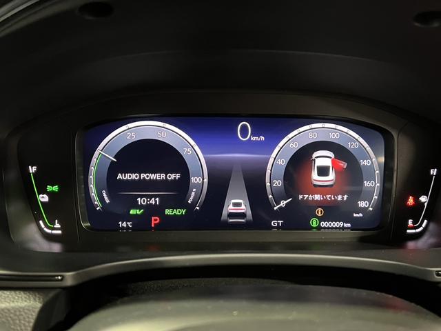 プレリュードベースグレード純正ディスプレィオーディオ　ＥＴＣ　バックカメラ　キーフリー　シートヒーター　認定中古車　ＣＶＴ　２０００（香川県）の中古車