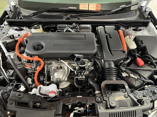 プレリュードベースグレード純正ディスプレィオーディオ　ＥＴＣ　バックカメラ　キーフリー　シートヒーター　認定中古車　ＣＶＴ　２０００（香川県）の中古車