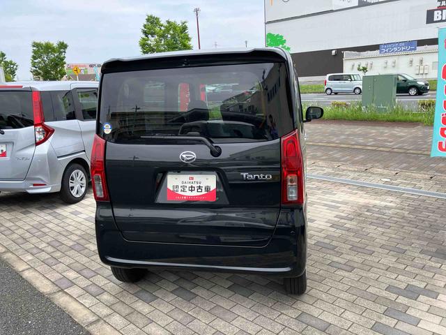 タントＬ（千葉県）の中古車