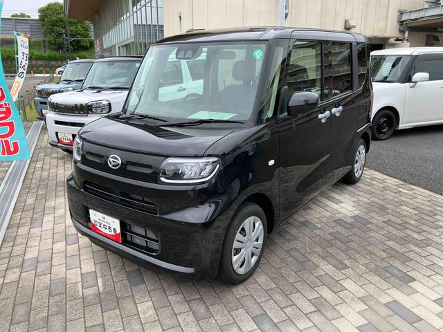 タントＬ（千葉県）の中古車