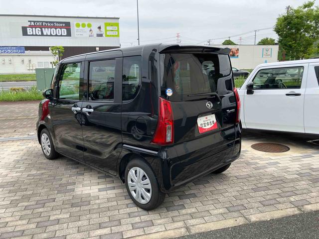 タントＬ（千葉県）の中古車