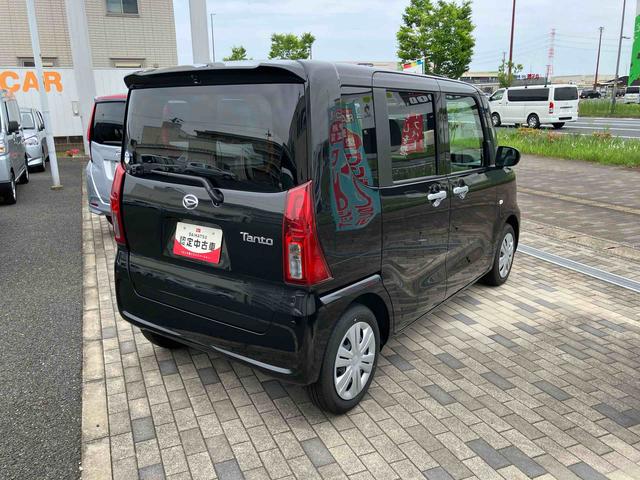 タントＬ（千葉県）の中古車