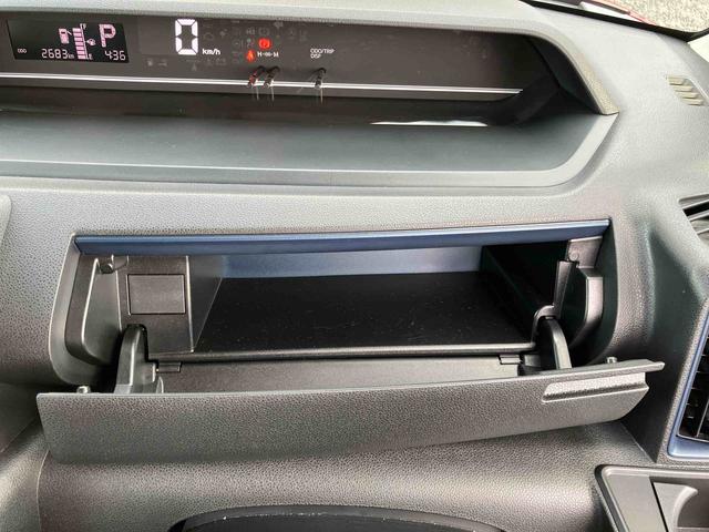 タントＬＬＥＤヘッドライト　左右スライドドア　助手席側センターピラーレス　オートライト　プッシュボタンスターター　オートエアコン　アイドリングストップ　コーナーセンサー　衝突被害軽減ブレーキ（千葉県）の中古車