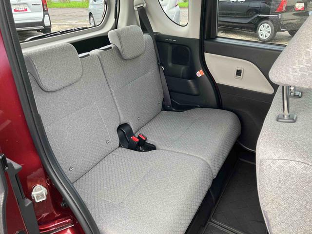 タントＬＬＥＤヘッドライト　左右スライドドア　助手席側センターピラーレス　オートライト　プッシュボタンスターター　オートエアコン　アイドリングストップ　コーナーセンサー　衝突被害軽減ブレーキ（千葉県）の中古車
