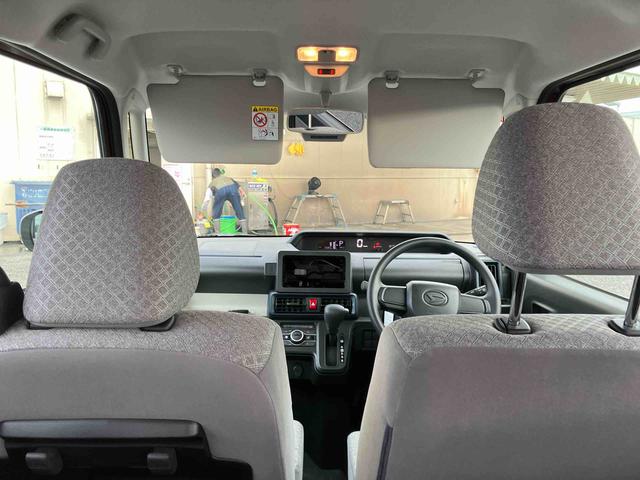 タントＬＬＥＤヘッドライト　左右スライドドア　助手席側センターピラーレス　オートライト　プッシュボタンスターター　オートエアコン　アイドリングストップ　コーナーセンサー　衝突被害軽減ブレーキ（千葉県）の中古車