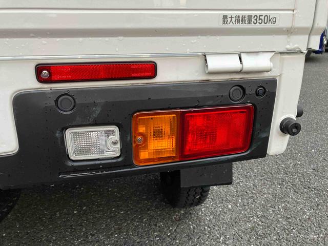 ハイゼットトラックスタンダード荷台三方開 スマートアシスト 横滑り防止装置 前後コーナーセンサー アイドリングストップ オートライト オートハイビーム スピーカー一体型AM/FMラジオ サイドレバー式駐車ブレーキ バッテリーカバー(千葉県)の中古車