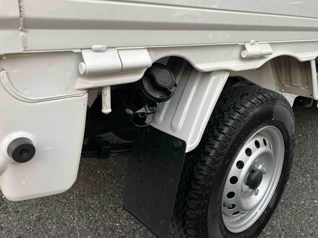 ハイゼットトラックスタンダード荷台三方開 スマートアシスト 横滑り防止装置 前後コーナーセンサー アイドリングストップ オートライト オートハイビーム スピーカー一体型AM/FMラジオ サイドレバー式駐車ブレーキ バッテリーカバー(千葉県)の中古車