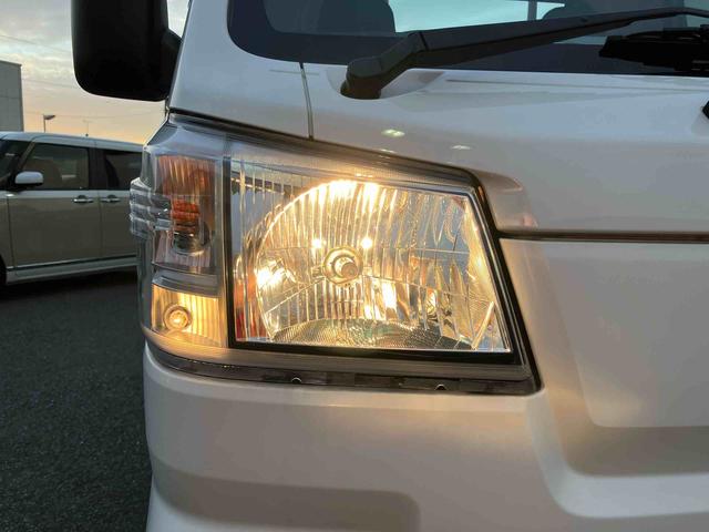 ハイゼットトラックスタンダード荷台三方開 スマートアシスト 横滑り防止装置 前後コーナーセンサー アイドリングストップ オートライト オートハイビーム スピーカー一体型AM/FMラジオ サイドレバー式駐車ブレーキ バッテリーカバー(千葉県)の中古車