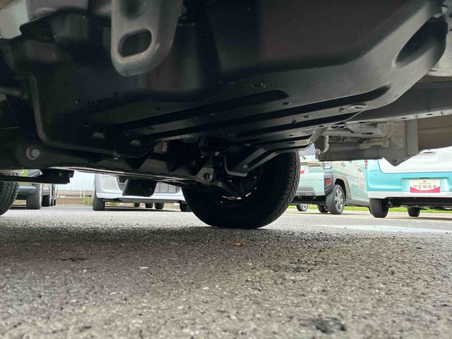 ハイゼットトラックスタンダード荷台三方開 スマートアシスト 横滑り防止装置 前後コーナーセンサー アイドリングストップ オートライト オートハイビーム スピーカー一体型AM/FMラジオ サイドレバー式駐車ブレーキ バッテリーカバー(千葉県)の中古車