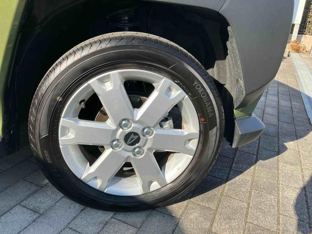 タフトＧキーフリーシステム／ＬＥＤヘッドランプ／オートライト／コーナーセンサー／次世代スマートアシスト（千葉県）の中古車