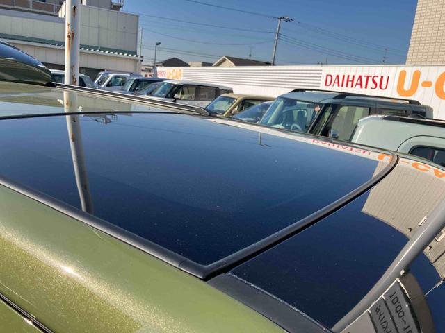 タフトＧキーフリーシステム／ＬＥＤヘッドランプ／オートライト／コーナーセンサー／次世代スマートアシスト（千葉県）の中古車