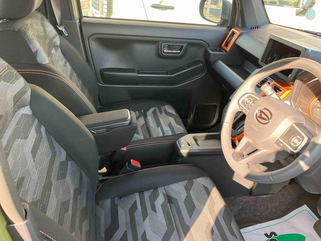 タフトＧキーフリーシステム／ＬＥＤヘッドランプ／オートライト／コーナーセンサー／次世代スマートアシスト（千葉県）の中古車