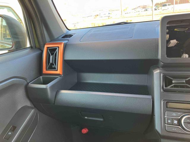 タフトＧキーフリーシステム／ＬＥＤヘッドランプ／オートライト／コーナーセンサー／次世代スマートアシスト（千葉県）の中古車