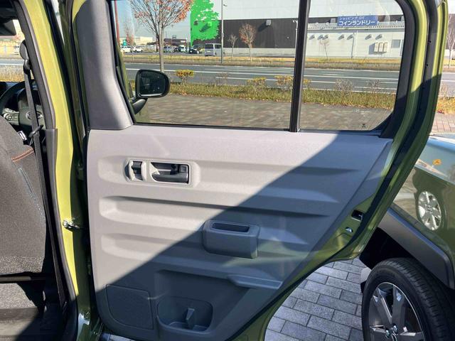 タフトＧキーフリーシステム／ＬＥＤヘッドランプ／オートライト／コーナーセンサー／次世代スマートアシスト（千葉県）の中古車