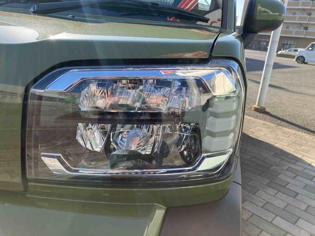 タフトＧキーフリーシステム／ＬＥＤヘッドランプ／オートライト／コーナーセンサー／次世代スマートアシスト（千葉県）の中古車