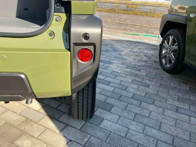 タフトＧキーフリーシステム／ＬＥＤヘッドランプ／オートライト／コーナーセンサー／次世代スマートアシスト（千葉県）の中古車