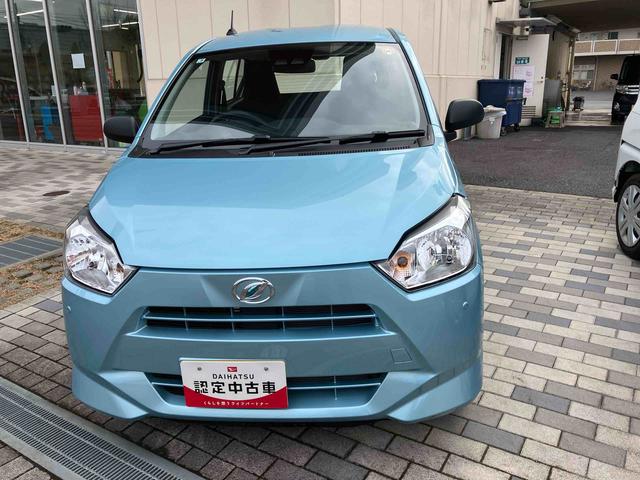 ミライースＬ　ＳＡIII衝突被害軽減ブレーキ（スマートアシスト３）　横滑り防止装置　コーナーセンサー　オートライト　オートハイビーム　キーレスエントリー　自発光式デジタルメーター　セキュリティアラーム　アイドリングストップ（千葉県）の中古車