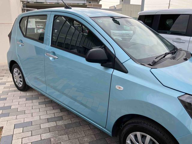 ミライースＬ　ＳＡIII衝突被害軽減ブレーキ（スマートアシスト３）　横滑り防止装置　コーナーセンサー　オートライト　オートハイビーム　キーレスエントリー　自発光式デジタルメーター　セキュリティアラーム　アイドリングストップ（千葉県）の中古車