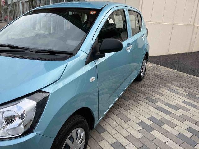 ミライースＬ　ＳＡIII衝突被害軽減ブレーキ（スマートアシスト３）　横滑り防止装置　コーナーセンサー　オートライト　オートハイビーム　キーレスエントリー　自発光式デジタルメーター　セキュリティアラーム　アイドリングストップ（千葉県）の中古車