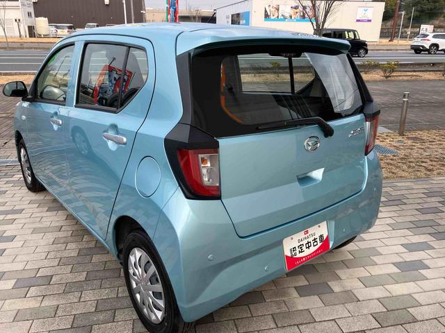 ミライースＬ　ＳＡIII衝突被害軽減ブレーキ（スマートアシスト３）　横滑り防止装置　コーナーセンサー　オートライト　オートハイビーム　キーレスエントリー　自発光式デジタルメーター　セキュリティアラーム　アイドリングストップ（千葉県）の中古車