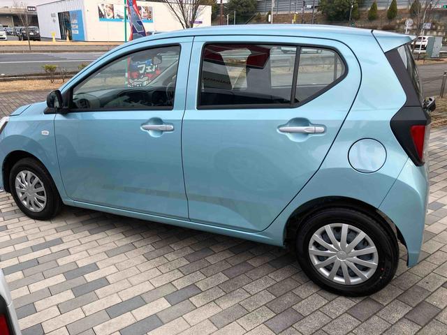 ミライースＬ　ＳＡIII衝突被害軽減ブレーキ（スマートアシスト３）　横滑り防止装置　コーナーセンサー　オートライト　オートハイビーム　キーレスエントリー　自発光式デジタルメーター　セキュリティアラーム　アイドリングストップ（千葉県）の中古車