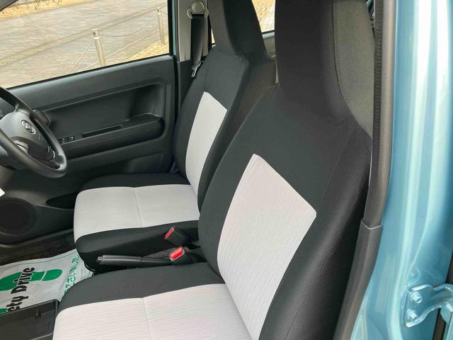 ミライースＬ　ＳＡIII衝突被害軽減ブレーキ（スマートアシスト３）　横滑り防止装置　コーナーセンサー　オートライト　オートハイビーム　キーレスエントリー　自発光式デジタルメーター　セキュリティアラーム　アイドリングストップ（千葉県）の中古車