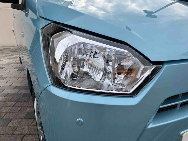 ミライースＬ　ＳＡIII衝突被害軽減ブレーキ（スマートアシスト３）　横滑り防止装置　コーナーセンサー　オートライト　オートハイビーム　キーレスエントリー　自発光式デジタルメーター　セキュリティアラーム　アイドリングストップ（千葉県）の中古車