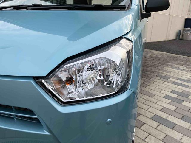 ミライースＬ　ＳＡIII衝突被害軽減ブレーキ（スマートアシスト３）　横滑り防止装置　コーナーセンサー　オートライト　オートハイビーム　キーレスエントリー　自発光式デジタルメーター　セキュリティアラーム　アイドリングストップ（千葉県）の中古車