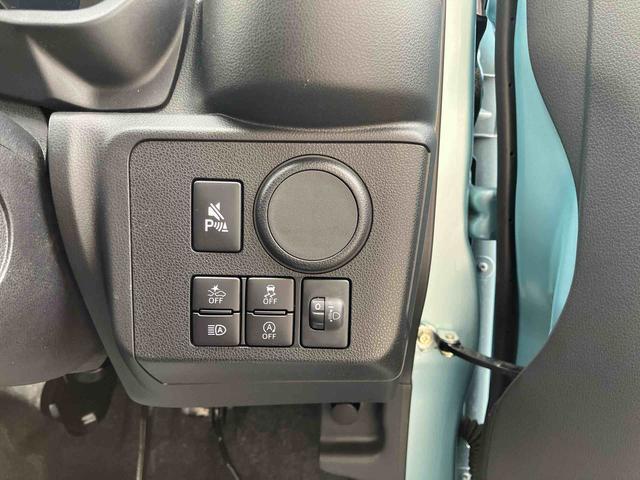 ミライースＬ　ＳＡIII衝突被害軽減ブレーキ（スマートアシスト３）　横滑り防止装置　コーナーセンサー　オートライト　オートハイビーム　キーレスエントリー　自発光式デジタルメーター　セキュリティアラーム　アイドリングストップ（千葉県）の中古車