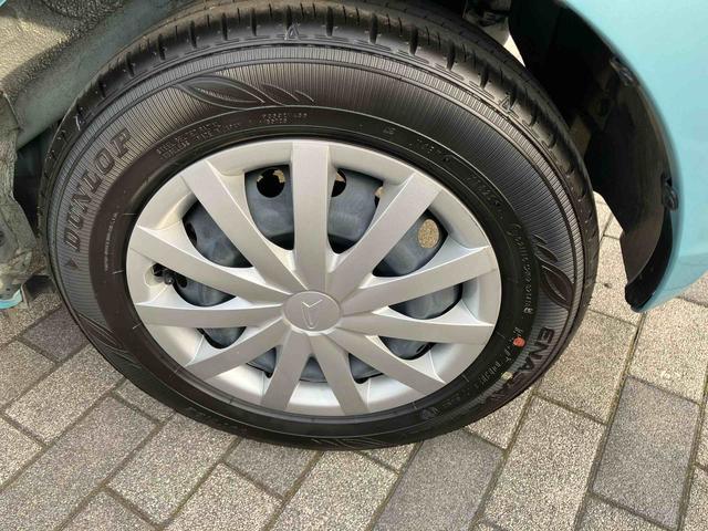 ミライースＬ　ＳＡIII衝突被害軽減ブレーキ（スマートアシスト３）　横滑り防止装置　コーナーセンサー　オートライト　オートハイビーム　キーレスエントリー　自発光式デジタルメーター　セキュリティアラーム　アイドリングストップ（千葉県）の中古車