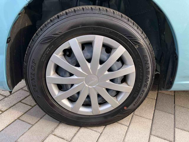 ミライースＬ　ＳＡIII衝突被害軽減ブレーキ（スマートアシスト３）　横滑り防止装置　コーナーセンサー　オートライト　オートハイビーム　キーレスエントリー　自発光式デジタルメーター　セキュリティアラーム　アイドリングストップ（千葉県）の中古車