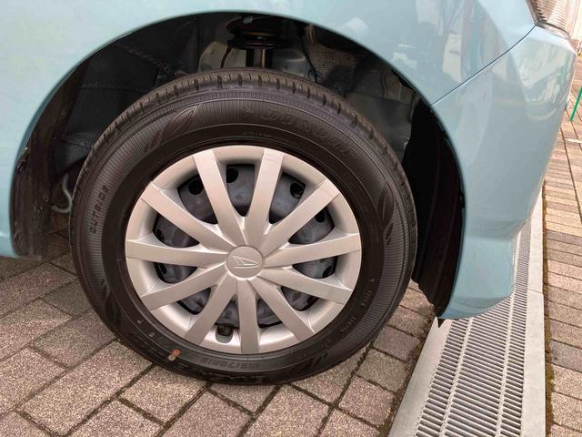 ミライースＬ　ＳＡIII衝突被害軽減ブレーキ（スマートアシスト３）　横滑り防止装置　コーナーセンサー　オートライト　オートハイビーム　キーレスエントリー　自発光式デジタルメーター　セキュリティアラーム　アイドリングストップ（千葉県）の中古車