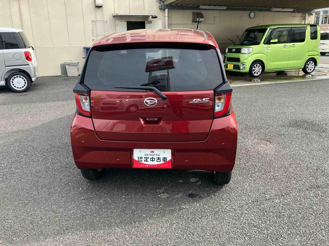 ミライースG SAIIILEDヘッドランプ オートライト オートハイビーム シートヒーター アルミホイール スマアシ コーナーセンサー デジタルメーター 電格ミラー スモークガラス サイドレバー式駐車ブレーキ キーフリー(千葉県)の中古車