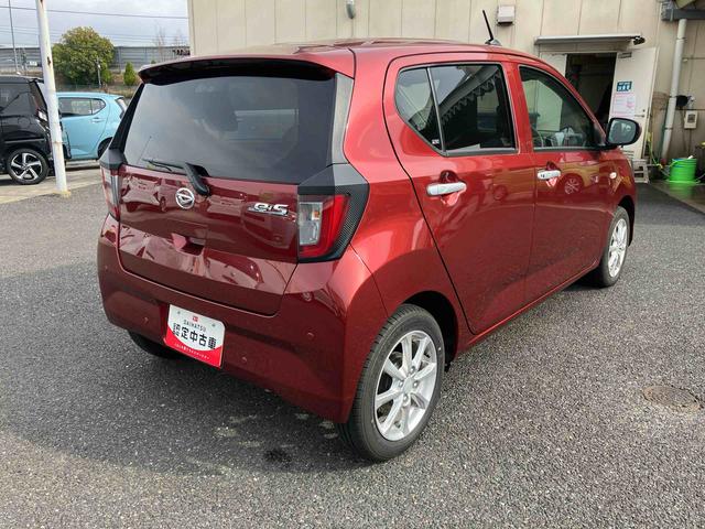 ミライースG SAIIILEDヘッドランプ オートライト オートハイビーム シートヒーター アルミホイール スマアシ コーナーセンサー デジタルメーター 電格ミラー スモークガラス サイドレバー式駐車ブレーキ キーフリー(千葉県)の中古車