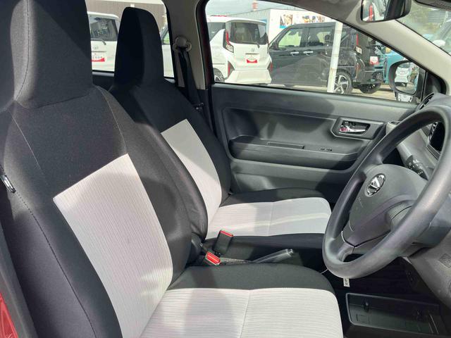 ミライースG SAIIILEDヘッドランプ オートライト オートハイビーム シートヒーター アルミホイール スマアシ コーナーセンサー デジタルメーター 電格ミラー スモークガラス サイドレバー式駐車ブレーキ キーフリー(千葉県)の中古車