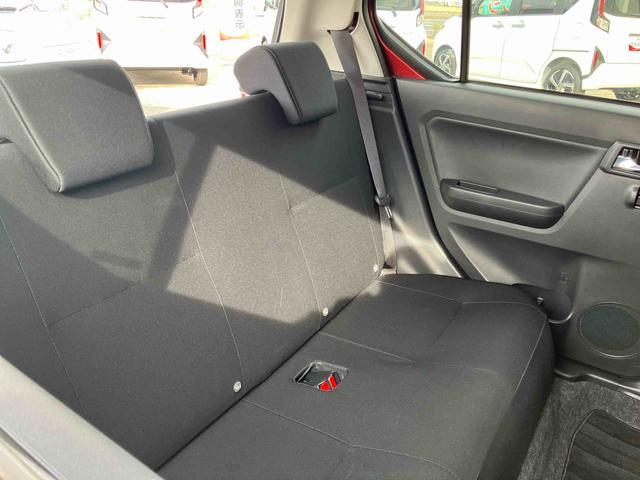 ミライースG SAIIILEDヘッドランプ オートライト オートハイビーム シートヒーター アルミホイール スマアシ コーナーセンサー デジタルメーター 電格ミラー スモークガラス サイドレバー式駐車ブレーキ キーフリー(千葉県)の中古車