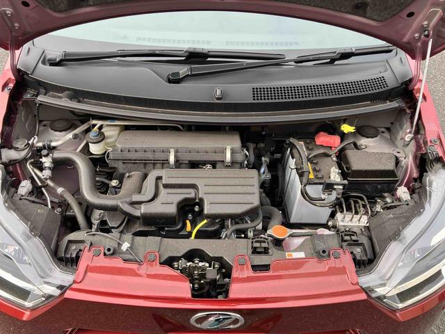 ミライースG SAIIILEDヘッドランプ オートライト オートハイビーム シートヒーター アルミホイール スマアシ コーナーセンサー デジタルメーター 電格ミラー スモークガラス サイドレバー式駐車ブレーキ キーフリー(千葉県)の中古車