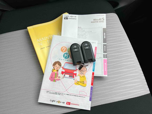 ミライースG SAIIILEDヘッドランプ オートライト オートハイビーム シートヒーター アルミホイール スマアシ コーナーセンサー デジタルメーター 電格ミラー スモークガラス サイドレバー式駐車ブレーキ キーフリー(千葉県)の中古車