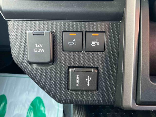 タフトＧターボ　クロムベンチャーＬＥＤヘッドランプ／オートライト／シートヒーター／次世代スマートアシスト／バックカメラ／キーフリー／コーナーセンサー／サイドエアバッグ（千葉県）の中古車