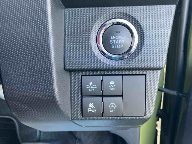 タフトＧターボ　クロムベンチャーＬＥＤヘッドランプ／オートライト／シートヒーター／次世代スマートアシスト／バックカメラ／キーフリー／コーナーセンサー／サイドエアバッグ（千葉県）の中古車