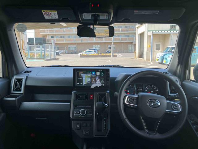 タフトＧターボ　クロムベンチャーＬＥＤヘッドランプ／オートライト／シートヒーター／次世代スマートアシスト／バックカメラ／キーフリー／コーナーセンサー／サイドエアバッグ（千葉県）の中古車