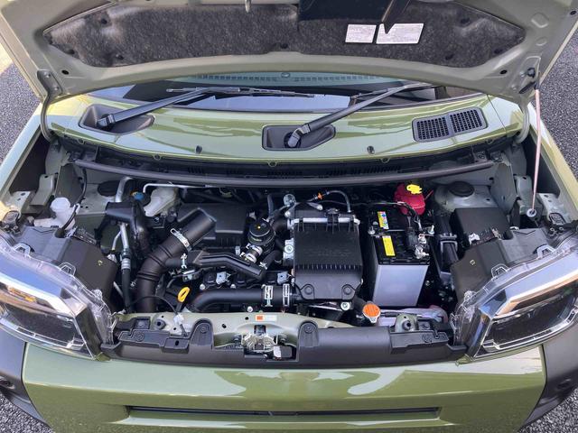 タフトＧターボ　クロムベンチャーＬＥＤヘッドランプ／オートライト／シートヒーター／次世代スマートアシスト／バックカメラ／キーフリー／コーナーセンサー／サイドエアバッグ（千葉県）の中古車